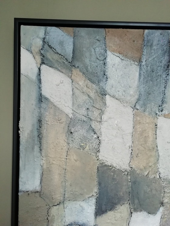 Image 1 of Rob Jacobs - Riflessione di Posts by the Sea