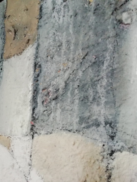 Image 1 of Rob Jacobs - Riflessione di Posts by the Sea