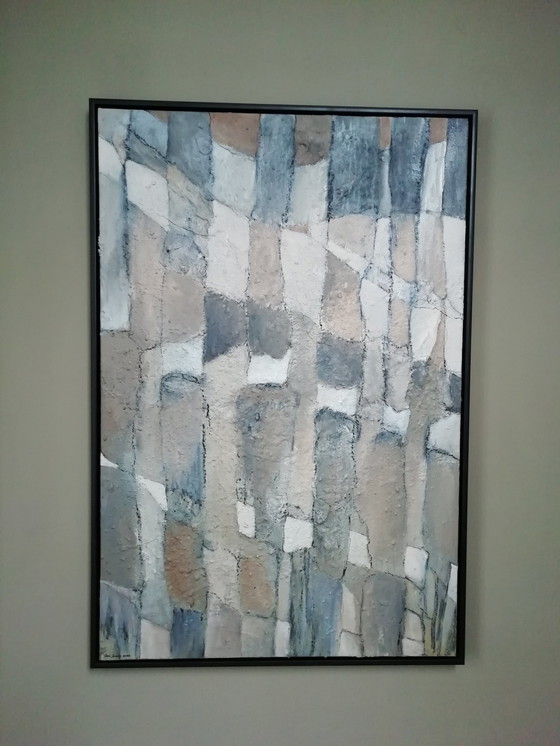 Image 1 of Rob Jacobs - Riflessione di Posts by the Sea