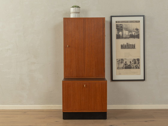 Image 1 of  1960s Dresser 