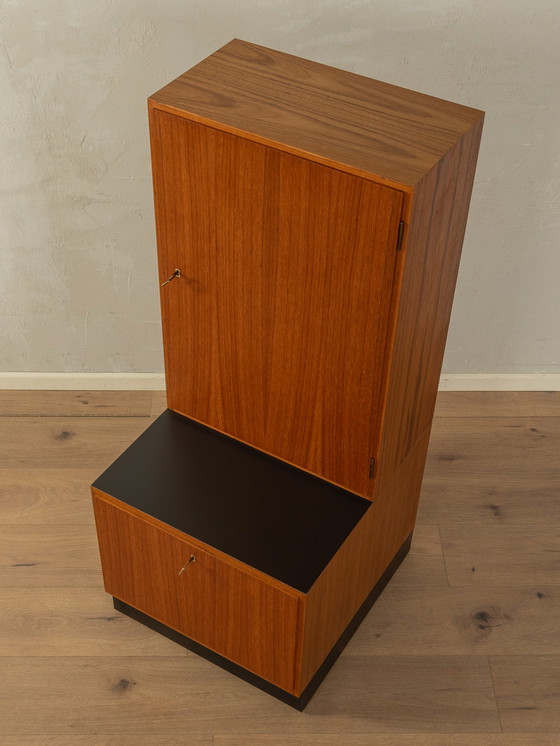 Image 1 of  Commode des années 1960