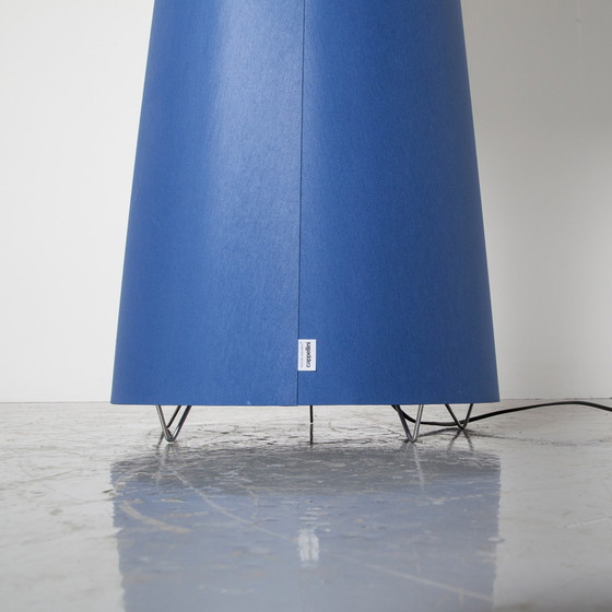 Image 1 of Cappellini by Marcel Wanders vloerlamp