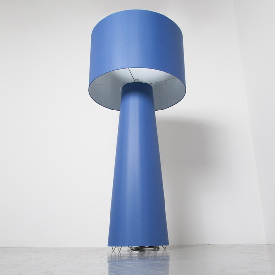 Image 1 of Cappellini by Marcel Wanders vloerlamp