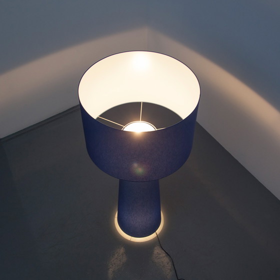 Image 1 of Cappellini by Marcel Wanders vloerlamp