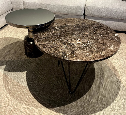 Ox Denmarq coffee table