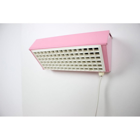 Image 1 of Coppia di applique da parete vintage tipo V204 di IKEA, Svezia 1980