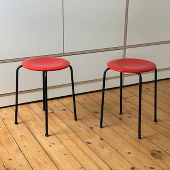 Image 1 of Jacobsen Retro Stool