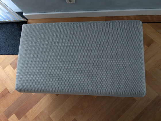 Image 1 of Rolf Benz 328 Pouf Tessuto Uva