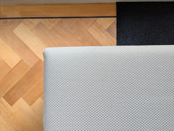 Image 1 of Rolf Benz 328 Pouf Tessuto Uva