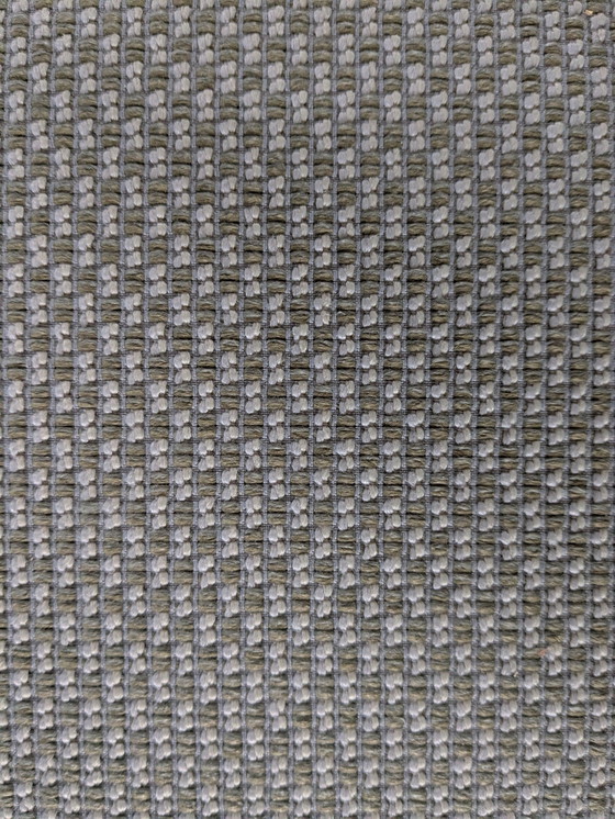 Image 1 of Rolf Benz 328 Pouf Tessuto Uva