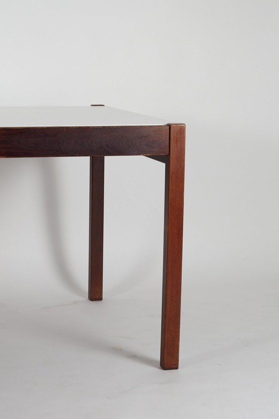 Image 1 of Pastoe Japanese Series Cees Braakman Dining Table