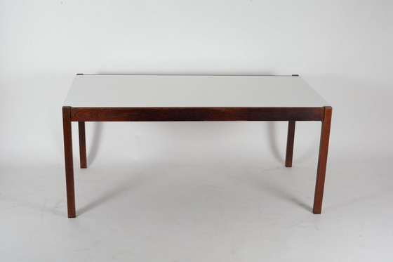 Image 1 of Pastoe Japanese Series Cees Braakman Dining Table