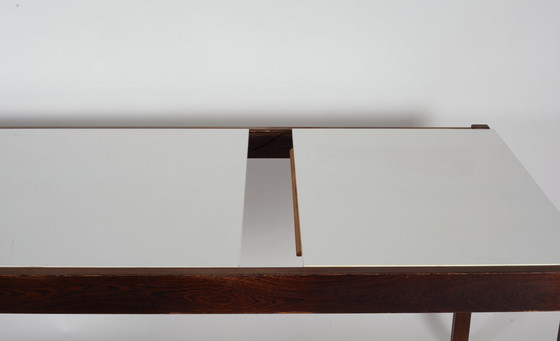 Image 1 of Pastoe Japanese Series Cees Braakman Dining Table