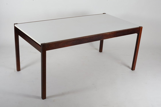 Image 1 of Pastoe Japanese Series Cees Braakman Dining Table