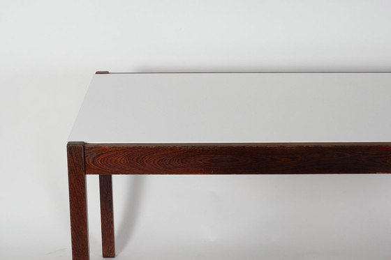 Image 1 of Pastoe Japanese Series Cees Braakman Dining Table
