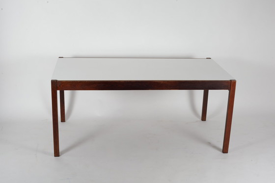 Image 1 of Pastoe Japanese Series Cees Braakman Dining Table