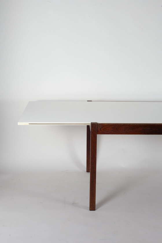 Image 1 of Pastoe Japanese Series Cees Braakman Dining Table
