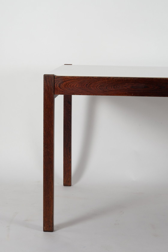 Image 1 of Pastoe Japanese Series Cees Braakman Dining Table