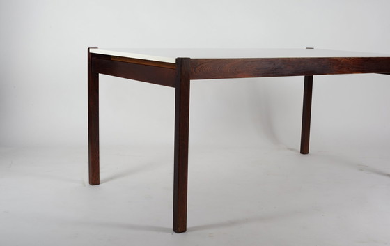 Image 1 of Pastoe Japanese Series Cees Braakman Dining Table