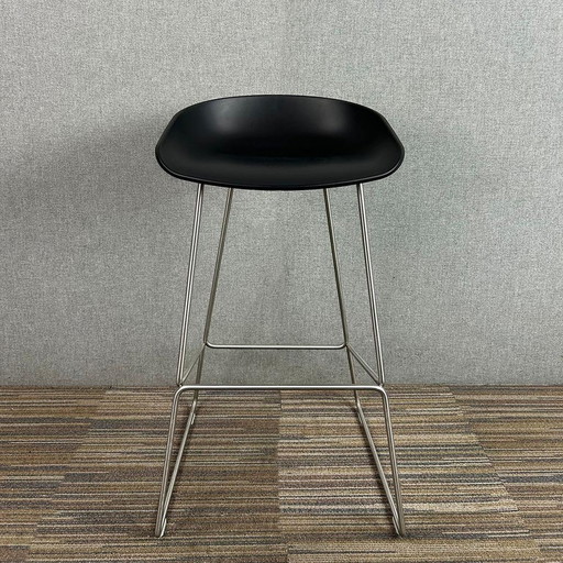 Hay Aas38 Bar Stool