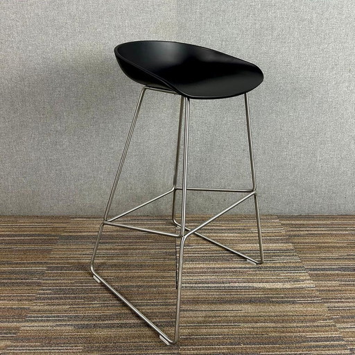 Hay Aas38 Bar Stool