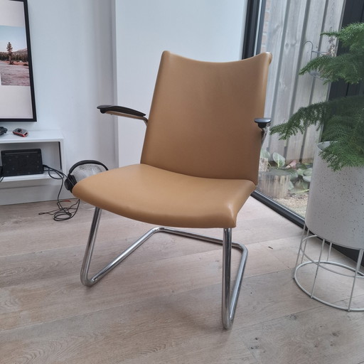 Chair Armchair Gispen De Wit