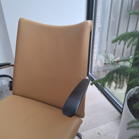 Image 1 of Silla Sillón Gispen De Wit