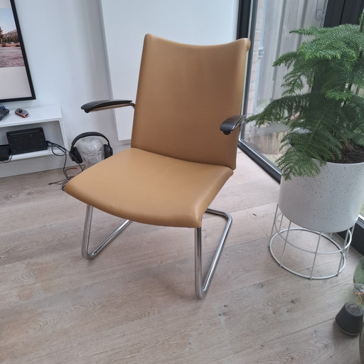 Chair Armchair Gispen De Wit