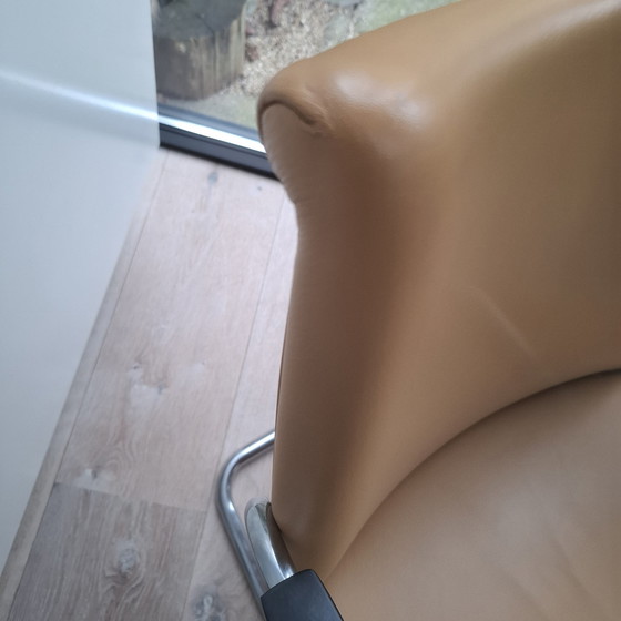 Image 1 of Silla Sillón Gispen De Wit