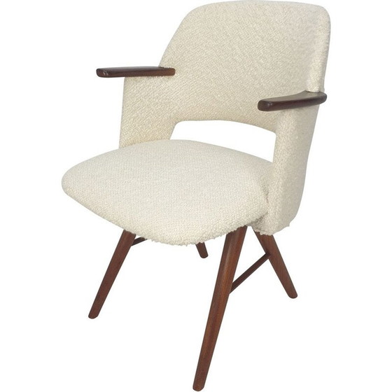 Image 1 of Vintage armchair by Cees Braakman for Pastoe, 1950s