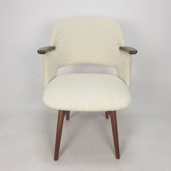 Image 1 of Vintage armchair by Cees Braakman for Pastoe, 1950s