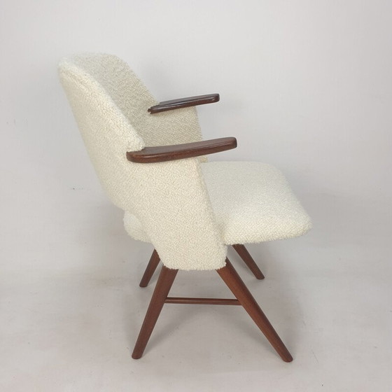 Image 1 of Vintage armchair by Cees Braakman for Pastoe, 1950s