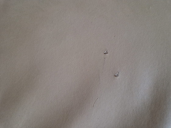 Image 1 of Divano letto originale in pelle Walter Knoll Together