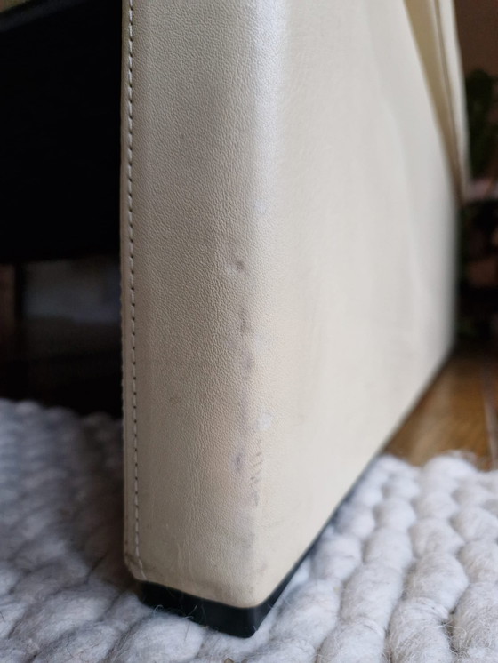 Image 1 of Divano letto originale in pelle Walter Knoll Together