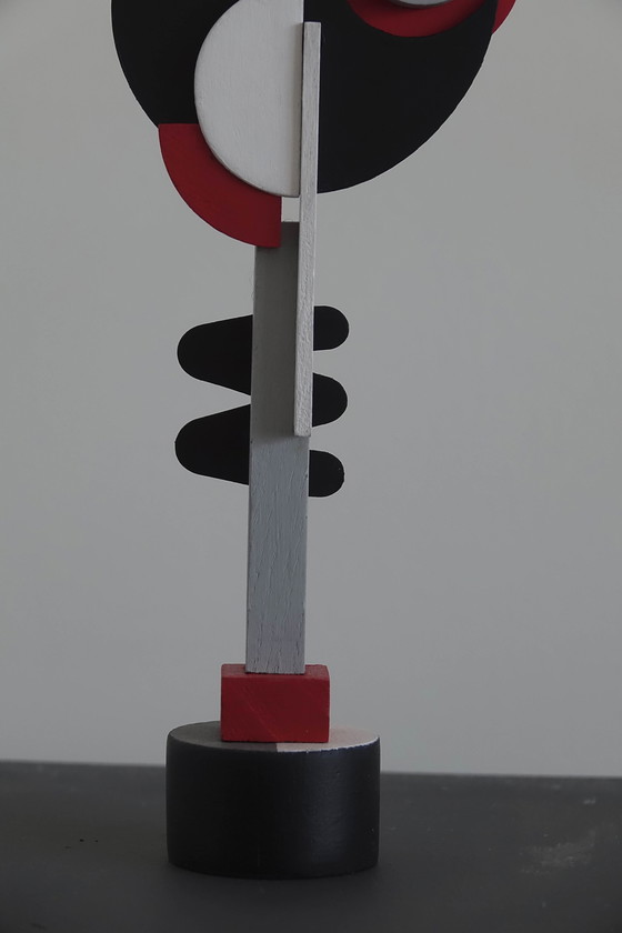 Image 1 of Sculpture vintage