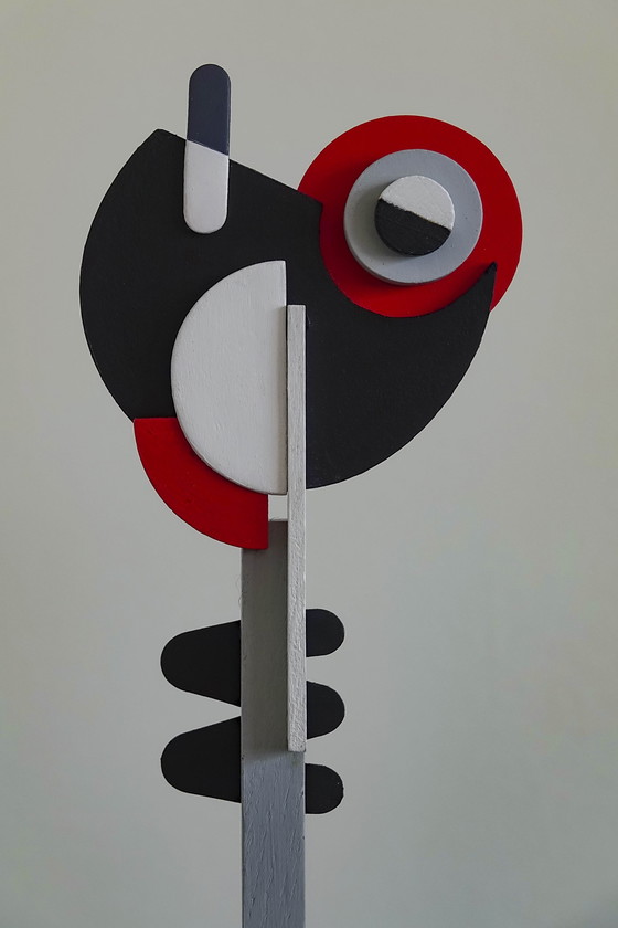 Image 1 of Sculpture vintage