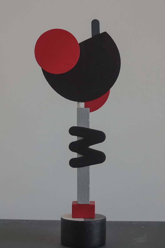 Image 1 of Sculpture vintage