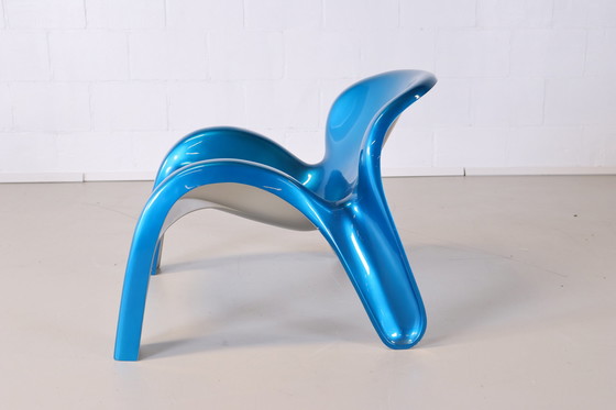 Image 1 of Chaise Ghyczy GN2 édition spéciale