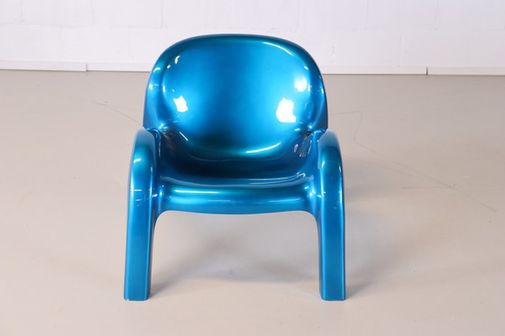 Image 1 of Chaise Ghyczy GN2 édition spéciale