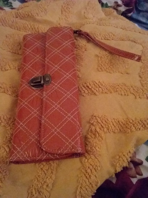 A Nice Large Ladies Purse