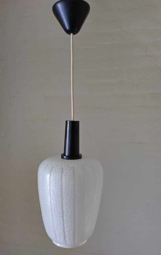 Image 1 of Pendant lamp - Philips - Vintage