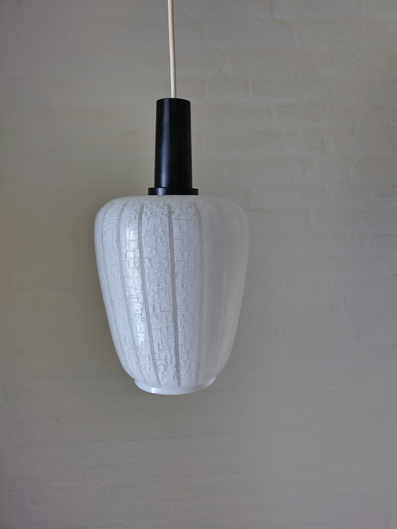Image 1 of Pendant lamp - Philips - Vintage
