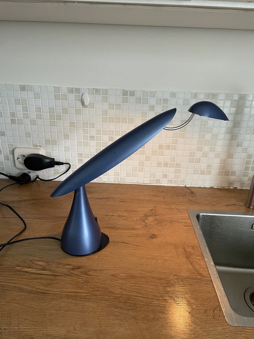 Heron Isao Hosoe Reiger Lamp