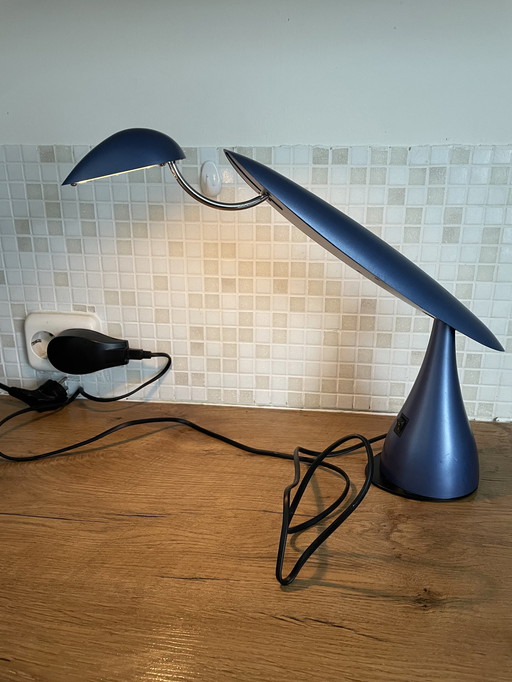 Heron Isao Hosoe Reiger Lamp