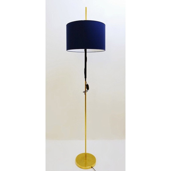 Image 1 of Vintage floor lamp by Giuseppe Ostuni for Oluce 1950