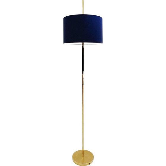 Image 1 of Vintage floor lamp by Giuseppe Ostuni for Oluce 1950