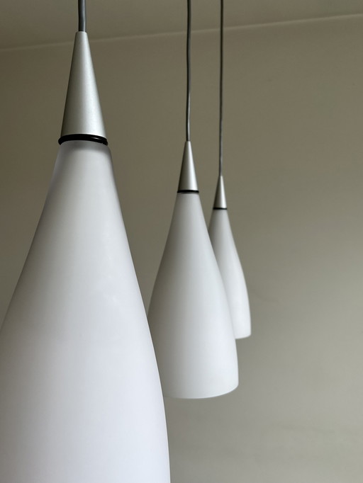 Blux Design Lamp For Above Dining Table