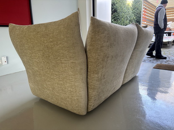 Image 1 of Edra Standard Sofa 232Cm Fabric T 8480 Lp € 10,260.