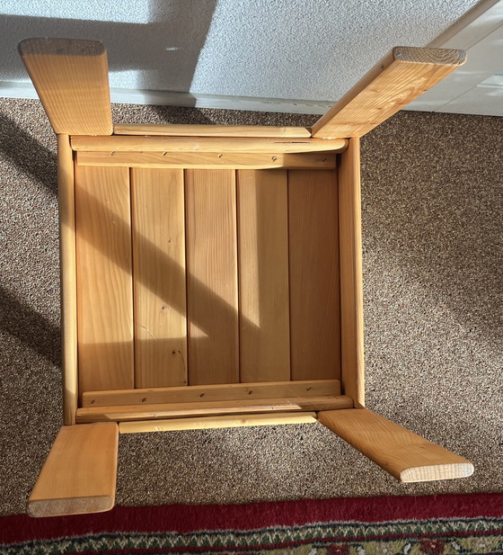 Image 1 of 2x Tavolini laterali vintage