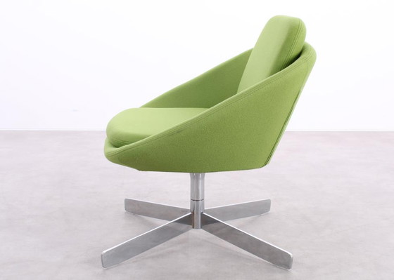 Image 1 of DeBerenn Squaro armchair